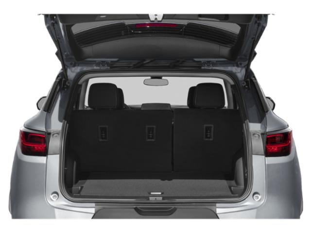 2025 Chevrolet Blazer FWD 2LT