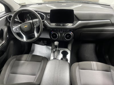 2025 Chevrolet Blazer FWD 2LT