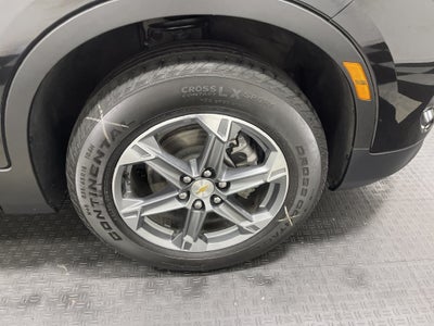 2025 Chevrolet Blazer FWD 2LT