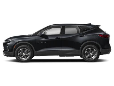 2025 Chevrolet Blazer FWD 2LT