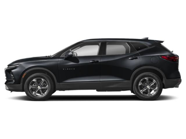 2025 Chevrolet Blazer FWD 2LT