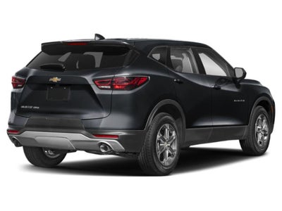 2025 Chevrolet Blazer FWD 2LT