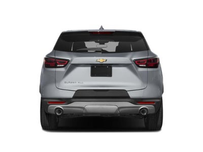 2025 Chevrolet Blazer FWD 2LT