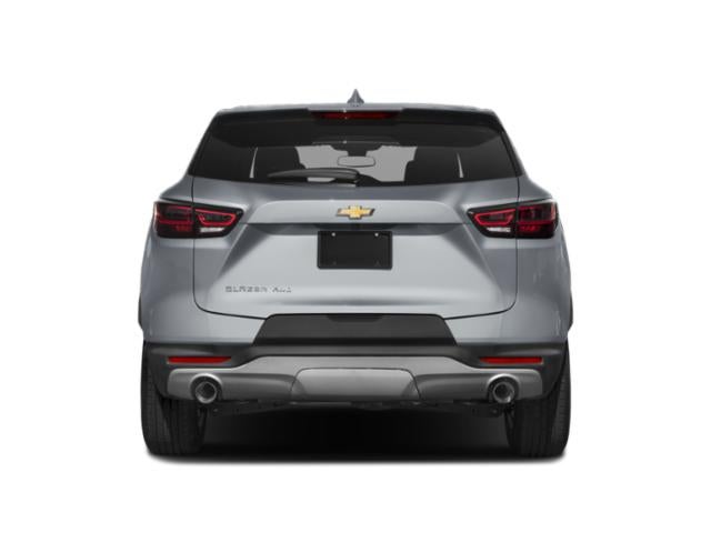 2025 Chevrolet Blazer FWD 2LT