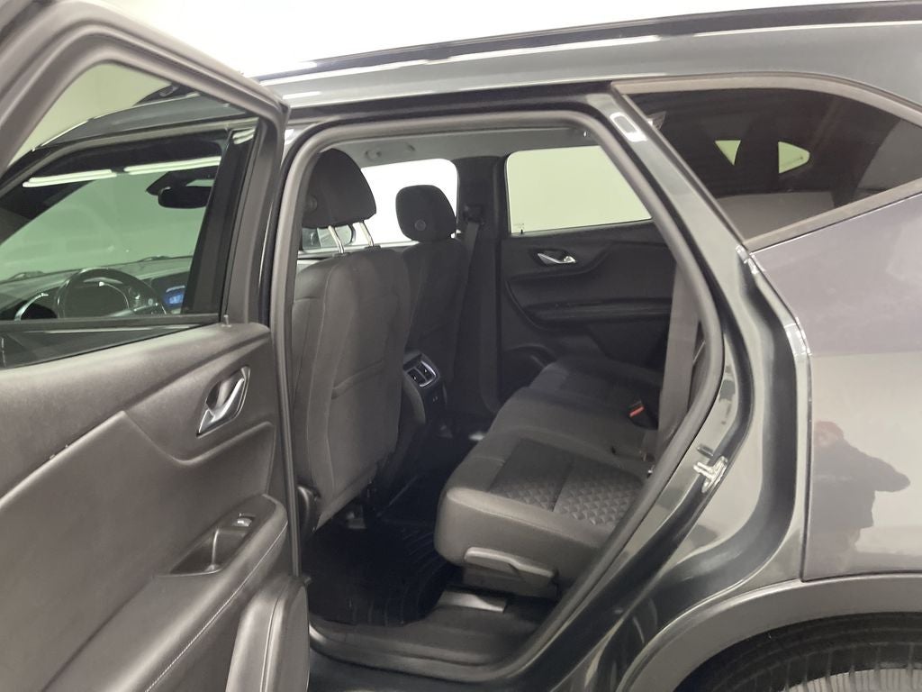 2019 Chevrolet Blazer Base 2LT