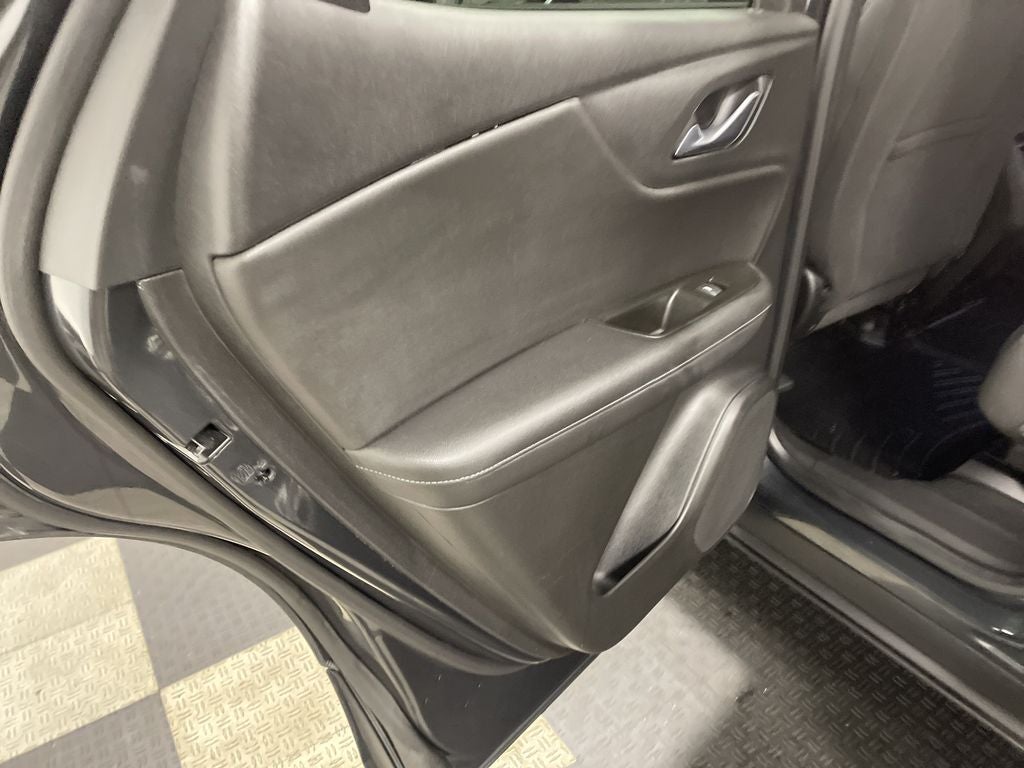2019 Chevrolet Blazer Base 2LT