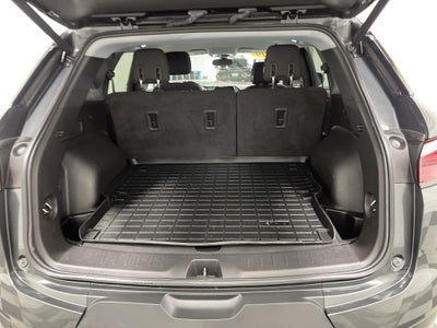 2019 Chevrolet Blazer Base 2LT