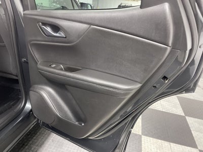 2019 Chevrolet Blazer Base 2LT
