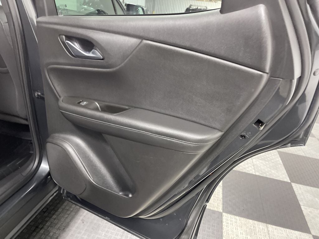 2019 Chevrolet Blazer Base 2LT