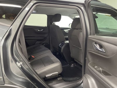 2019 Chevrolet Blazer Base 2LT