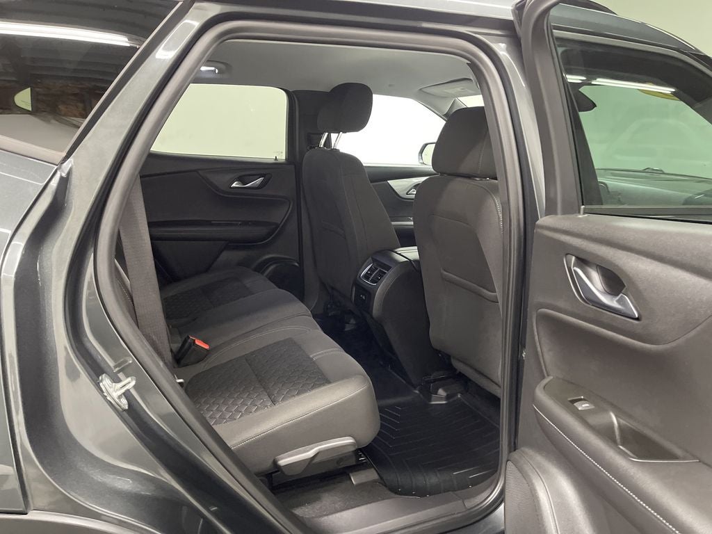 2019 Chevrolet Blazer Base 2LT