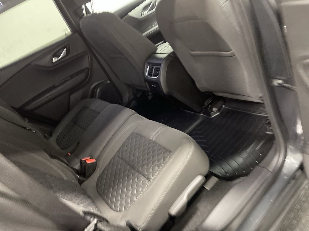 2019 Chevrolet Blazer Base 2LT