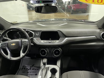 2019 Chevrolet Blazer Base 2LT