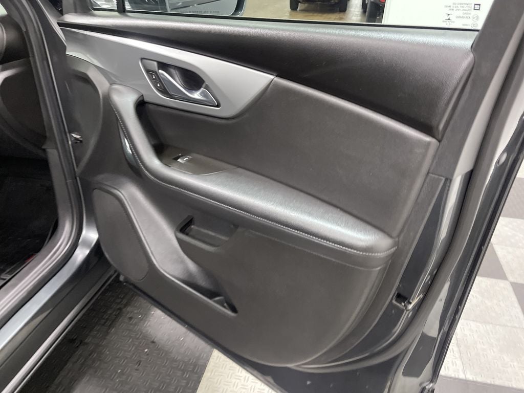 2019 Chevrolet Blazer Base 2LT