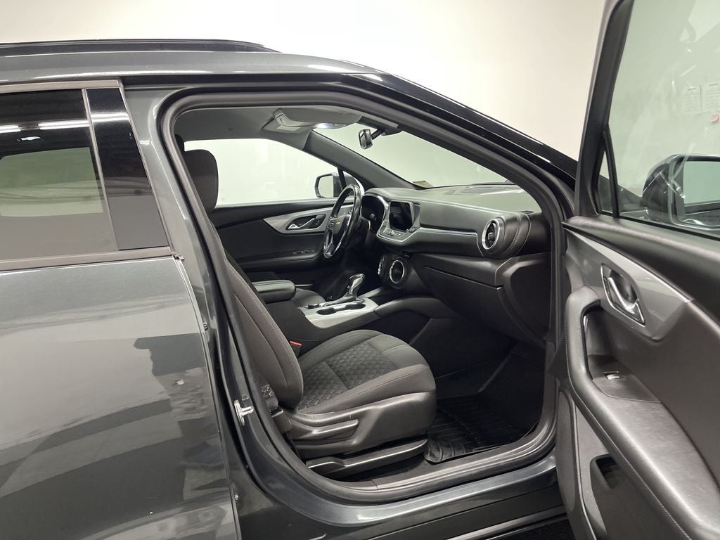 2019 Chevrolet Blazer Base 2LT