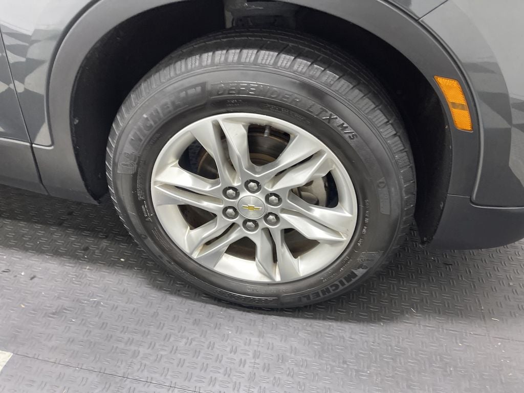 2019 Chevrolet Blazer Base 2LT