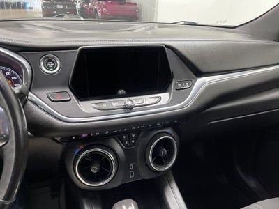 2019 Chevrolet Blazer Base 2LT