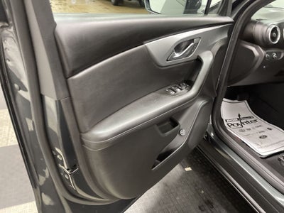 2019 Chevrolet Blazer Base 2LT