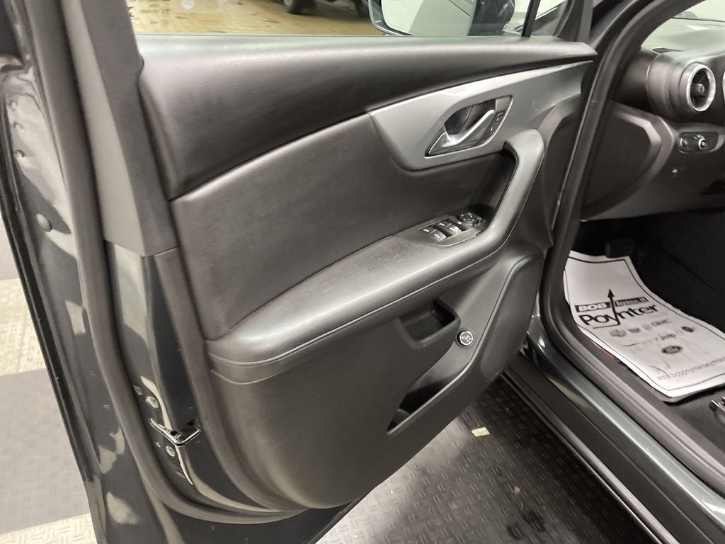 2019 Chevrolet Blazer Base 2LT