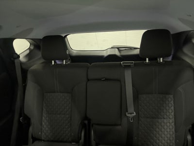 2019 Chevrolet Blazer Base 2LT