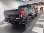 2022 GMC Sierra 1500 Limited 4WD Crew Cab Short Box Elevation with 3VL