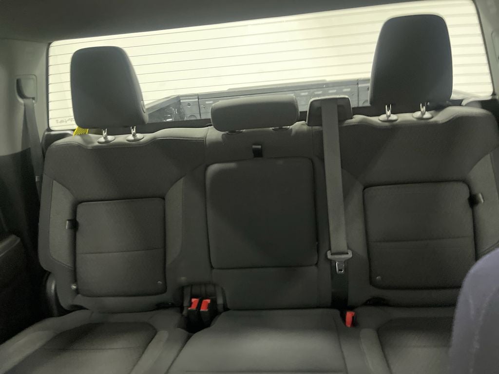 2022 GMC Sierra 1500 Limited 4WD Crew Cab Short Box Elevation with 3VL