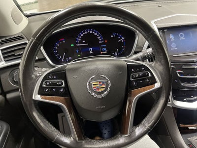2014 Cadillac SRX Luxury