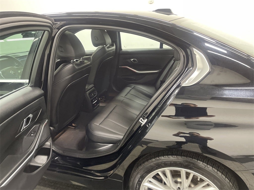 2024 BMW 330e 330e iPerformance