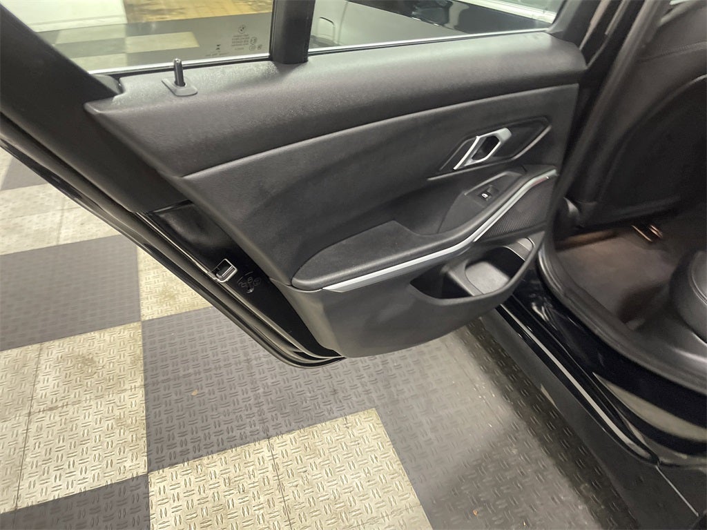 2024 BMW 330e 330e iPerformance