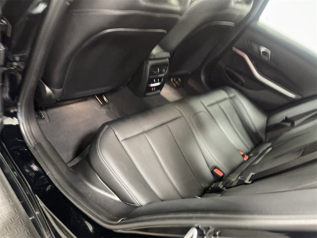 2024 BMW 330e 330e iPerformance