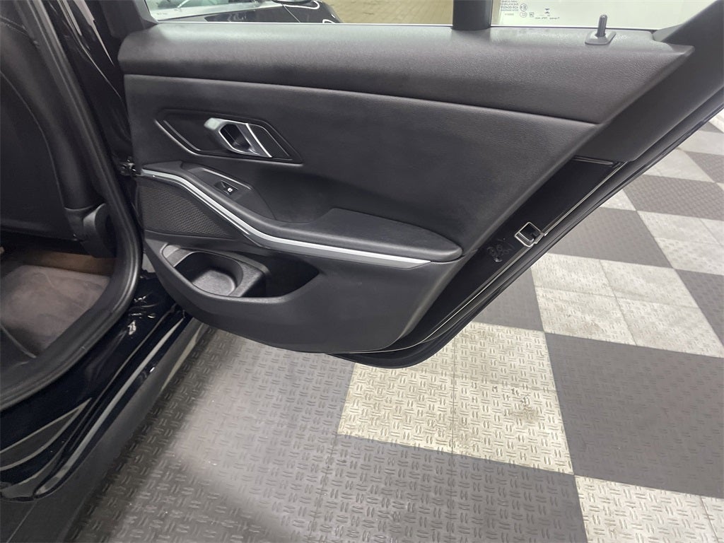 2024 BMW 330e 330e iPerformance