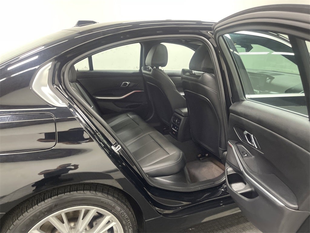 2024 BMW 330e 330e iPerformance