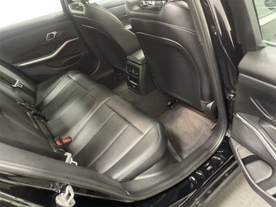 2024 BMW 330e 330e iPerformance