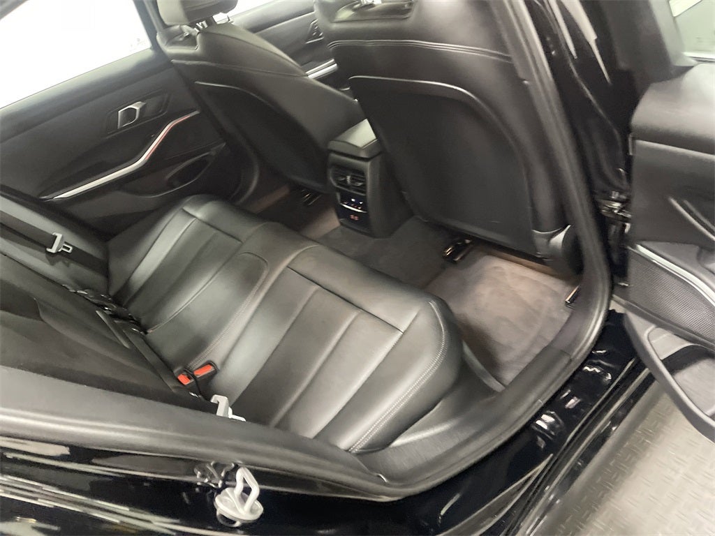 2024 BMW 330e 330e iPerformance