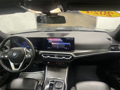 2024 BMW 330e 330e iPerformance