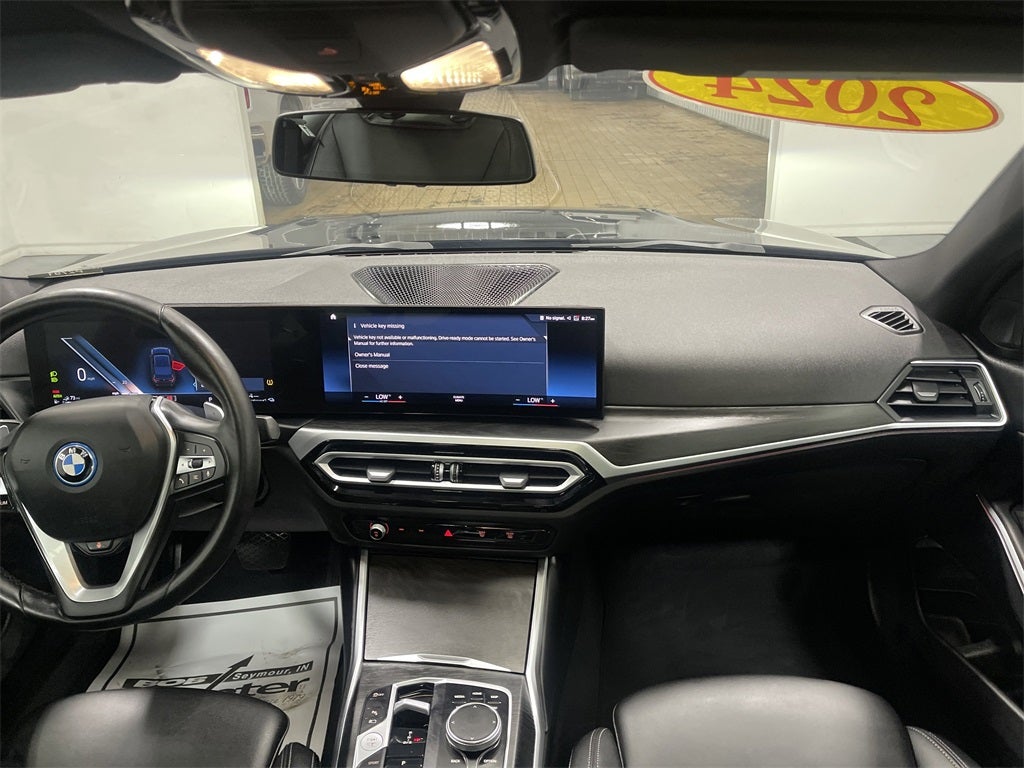 2024 BMW 330e 330e iPerformance