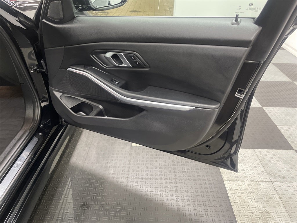 2024 BMW 330e 330e iPerformance