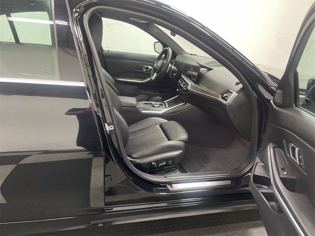 2024 BMW 330e 330e iPerformance