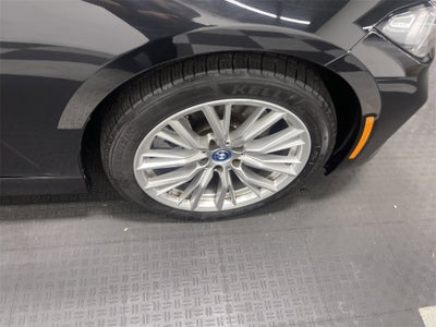 2024 BMW 330e 330e iPerformance