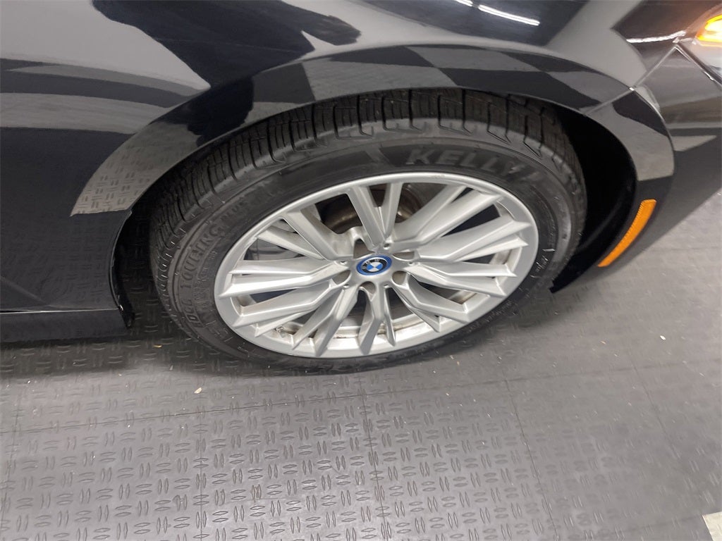 2024 BMW 330e 330e iPerformance