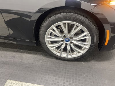 2024 BMW 330e 330e iPerformance