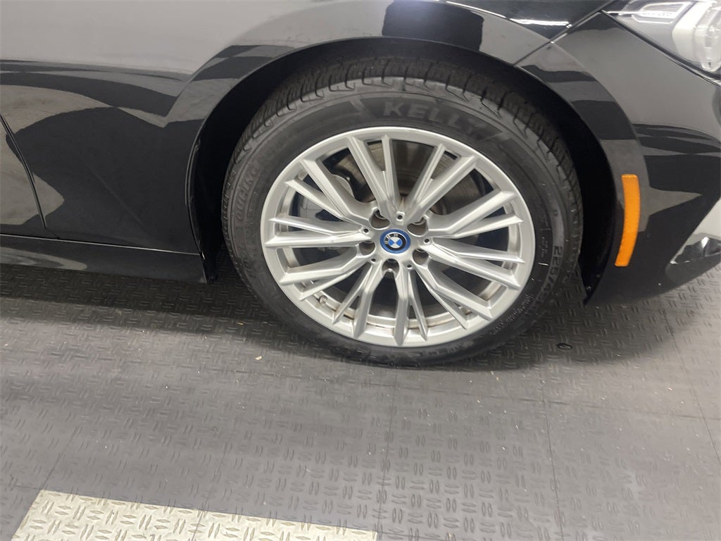 2024 BMW 330e 330e iPerformance