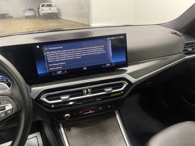 2024 BMW 330e 330e iPerformance