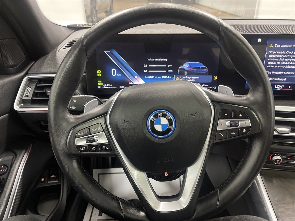 2024 BMW 330e 330e iPerformance