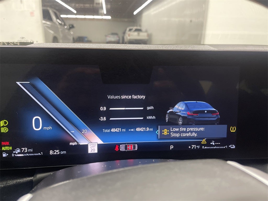 2024 BMW 330e 330e iPerformance