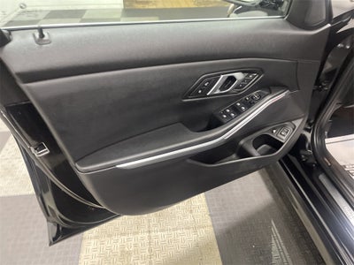 2024 BMW 330e 330e iPerformance