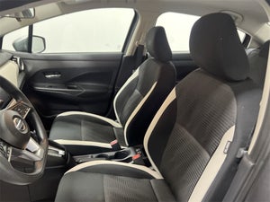 2022 Nissan Versa 1.6 SV Xtronic CVT