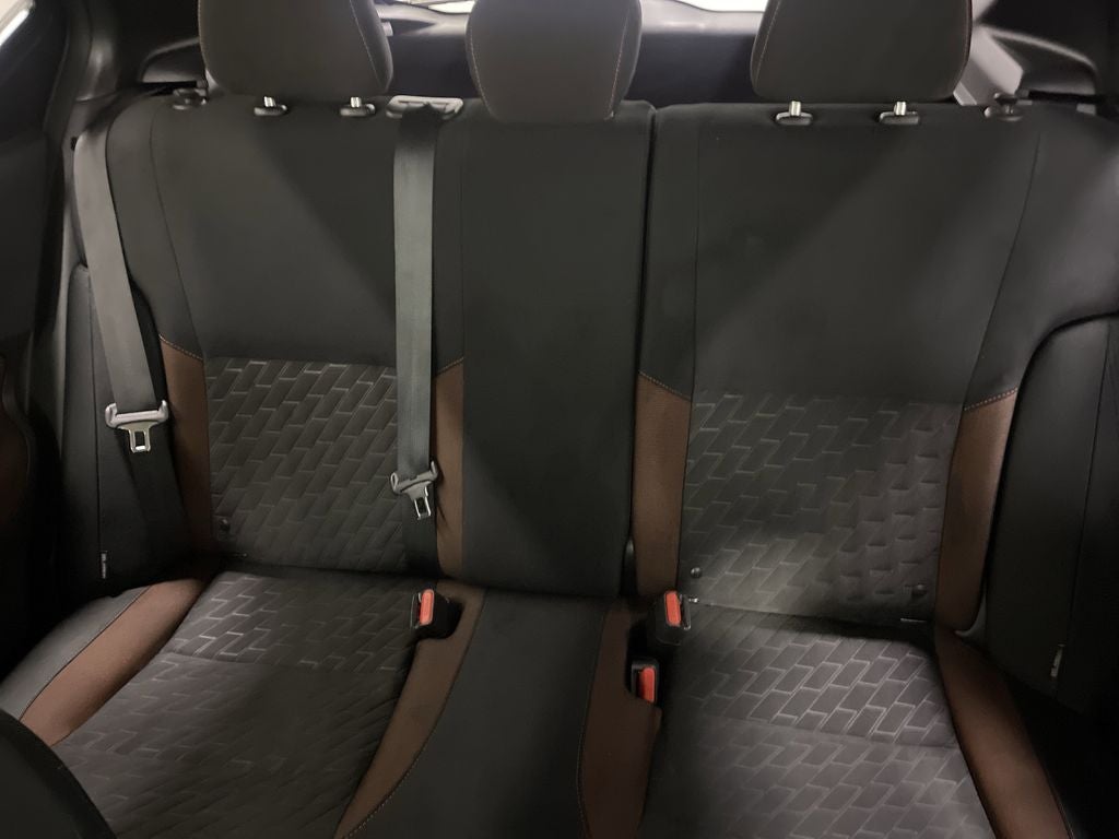 2021 Nissan Kicks SR Xtronic CVT