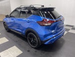 2021 Nissan Kicks SR Xtronic CVT