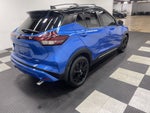 2021 Nissan Kicks SR Xtronic CVT